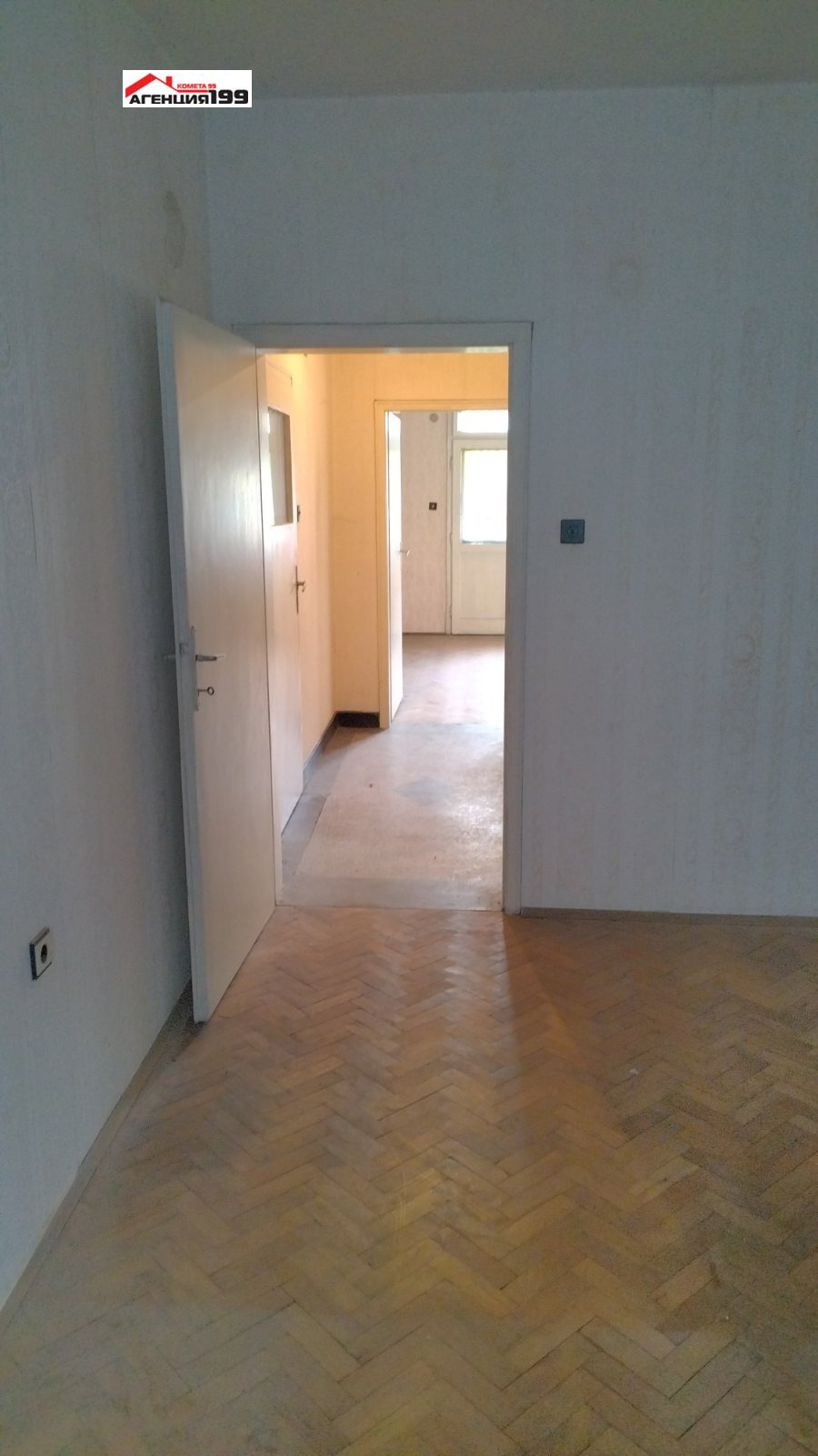 Продава 3-СТАЕН, гр. Русе, Алеи Възраждане, снимка 4 - Апартаменти - 55257496