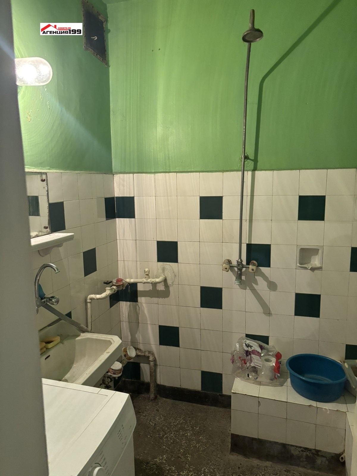 Продава 3-СТАЕН, гр. Русе, Алеи Възраждане, снимка 12 - Апартаменти - 55257496