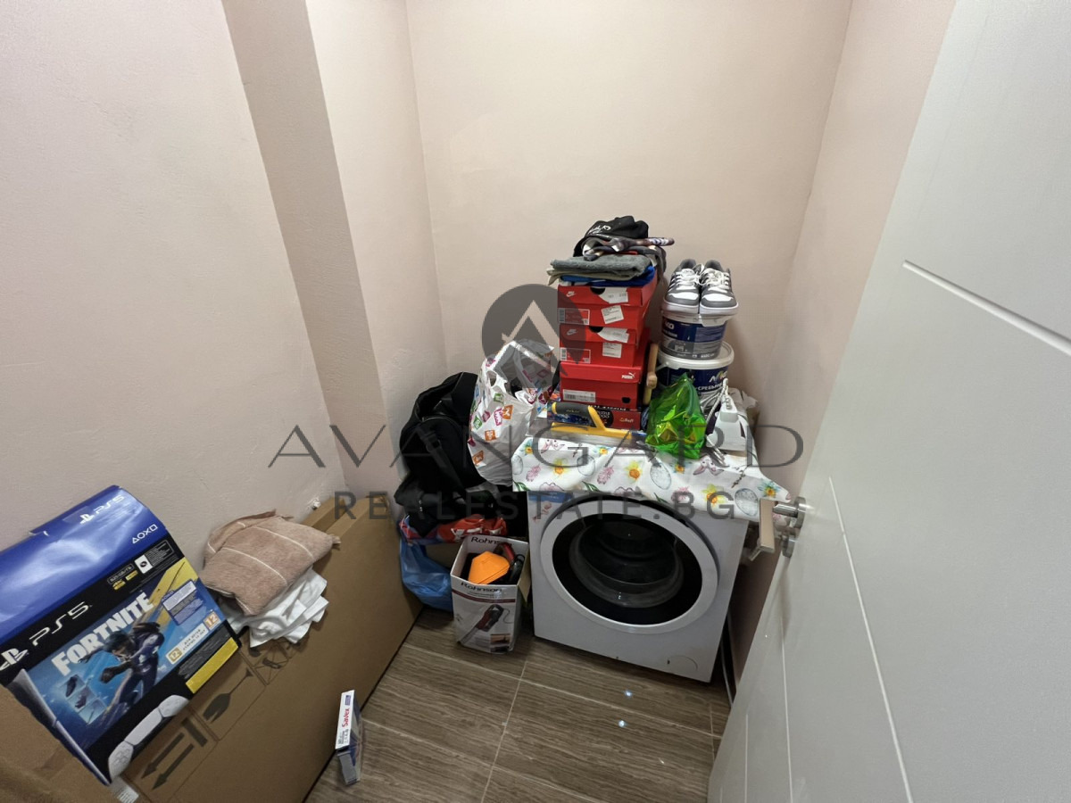 Продава 3-СТАЕН, гр. Пловдив, Център, снимка 7 - Апартаменти - 56270508