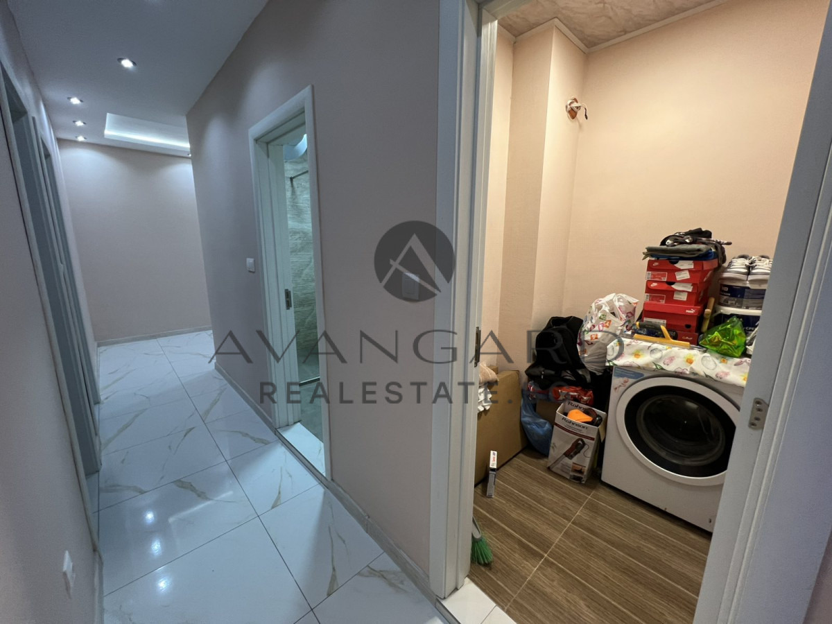 Продава 3-СТАЕН, гр. Пловдив, Център, снимка 6 - Апартаменти - 56270508
