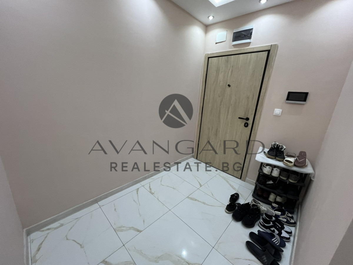 Продава 3-СТАЕН, гр. Пловдив, Център, снимка 8 - Апартаменти - 56270508