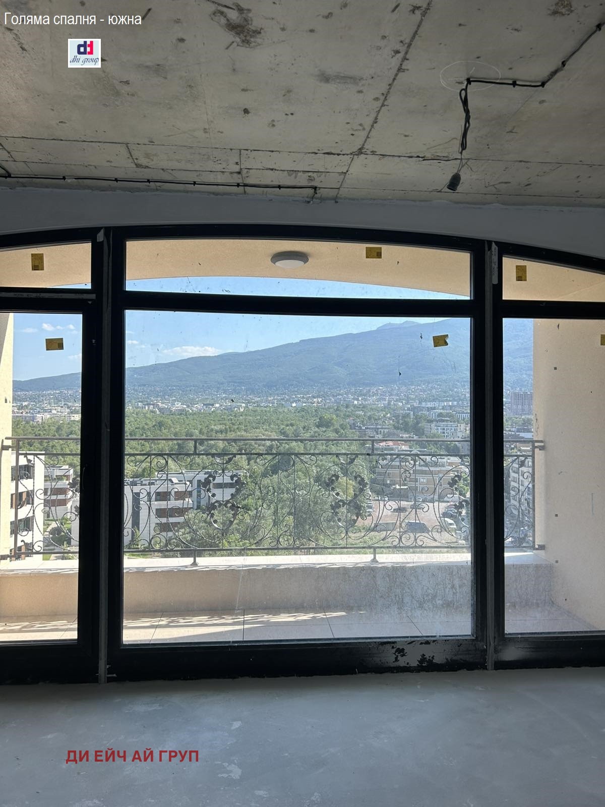 Продава 4-СТАЕН, гр. София, Лозенец, снимка 12 - Апартаменти - 53716875