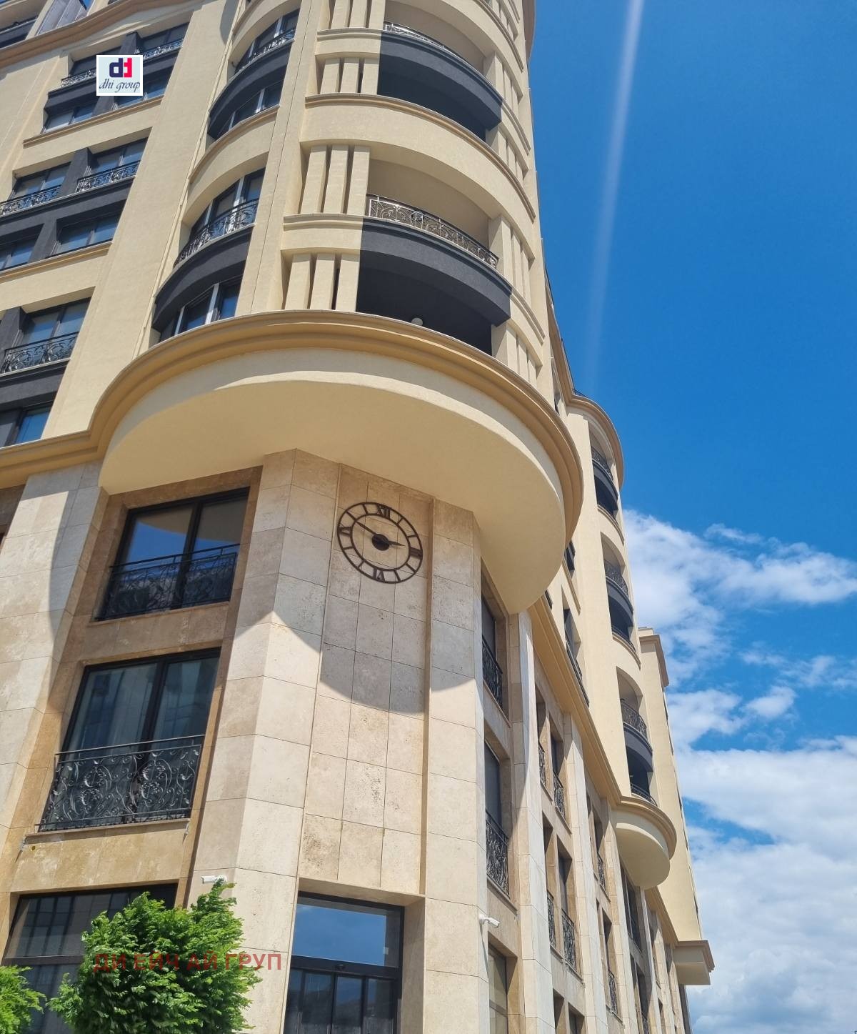 Продава 4-СТАЕН, гр. София, Лозенец, снимка 2 - Апартаменти - 53716875