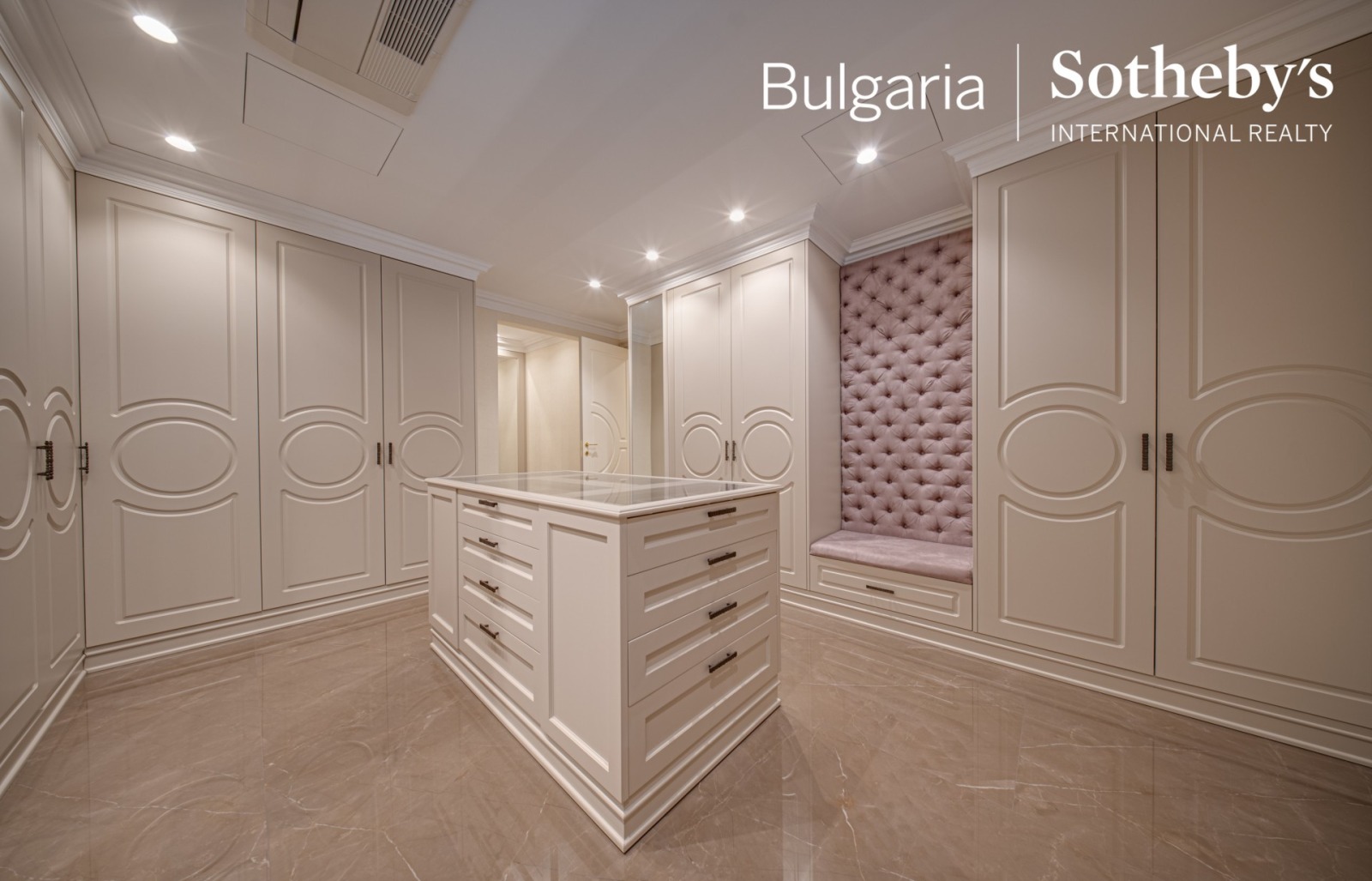 Продава 4-СТАЕН, гр. София, Изток, снимка 13 - Апартаменти - 54037350