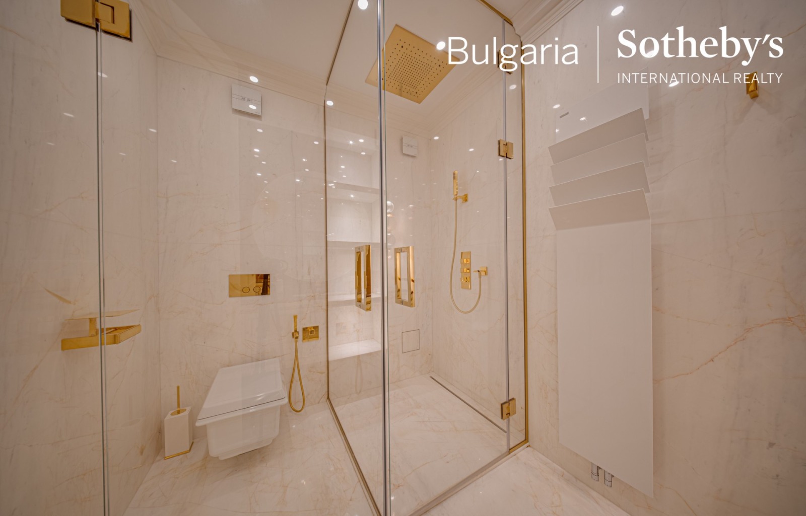 Продава 4-СТАЕН, гр. София, Изток, снимка 15 - Апартаменти - 54037350