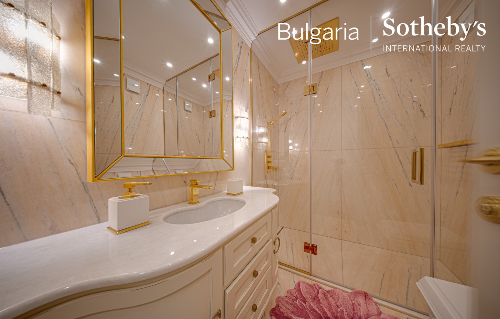 Продава 4-СТАЕН, гр. София, Изток, снимка 14 - Апартаменти - 54037350