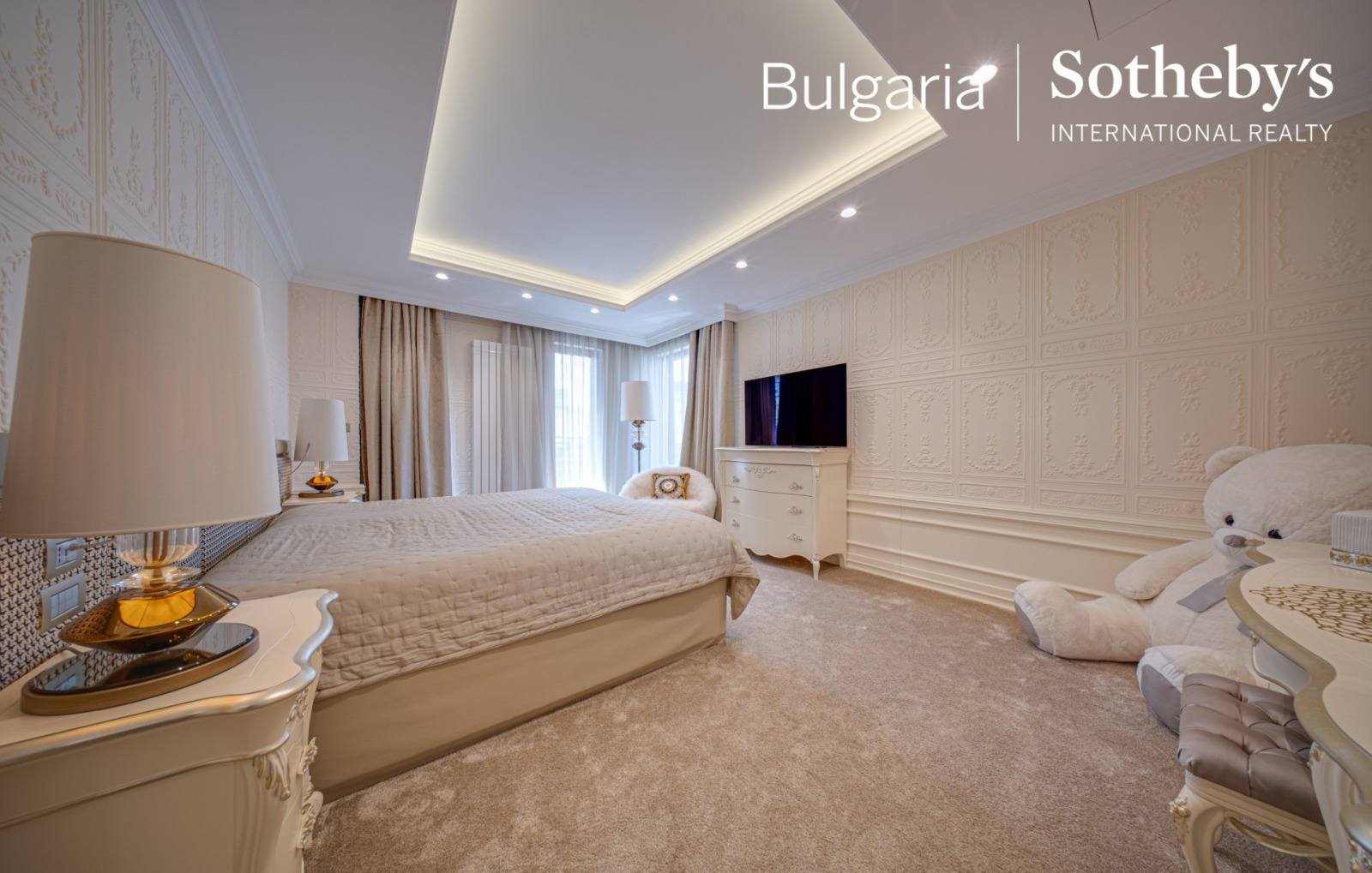 Продава 4-СТАЕН, гр. София, Изток, снимка 8 - Апартаменти - 54037350