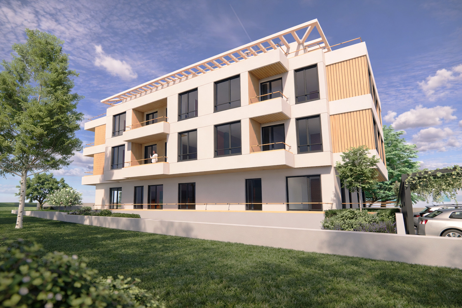 Продава 4-СТАЕН, гр. София, с. Бистрица, снимка 6 - Апартаменти - 54630723
