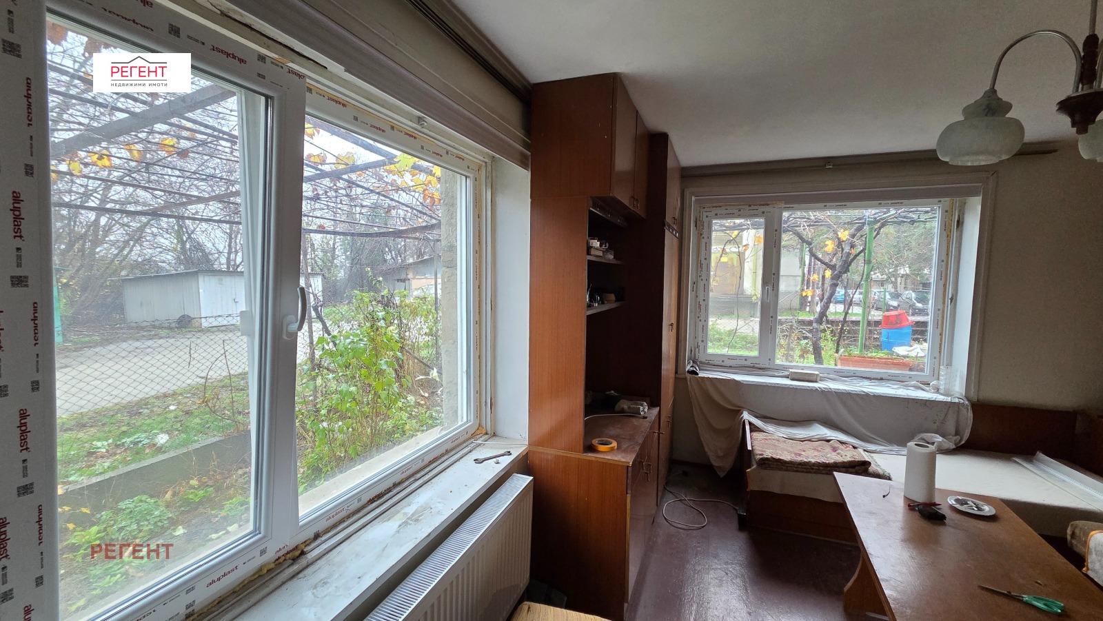 Продава ЕТАЖ ОТ КЪЩА, гр. Габрово, Младост, снимка 2 - Етаж от къща - 53109480