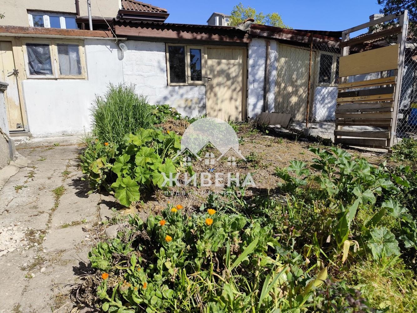 Продава КЪЩА, гр. Каварна, област Добрич, снимка 16 - Къщи - 51974474