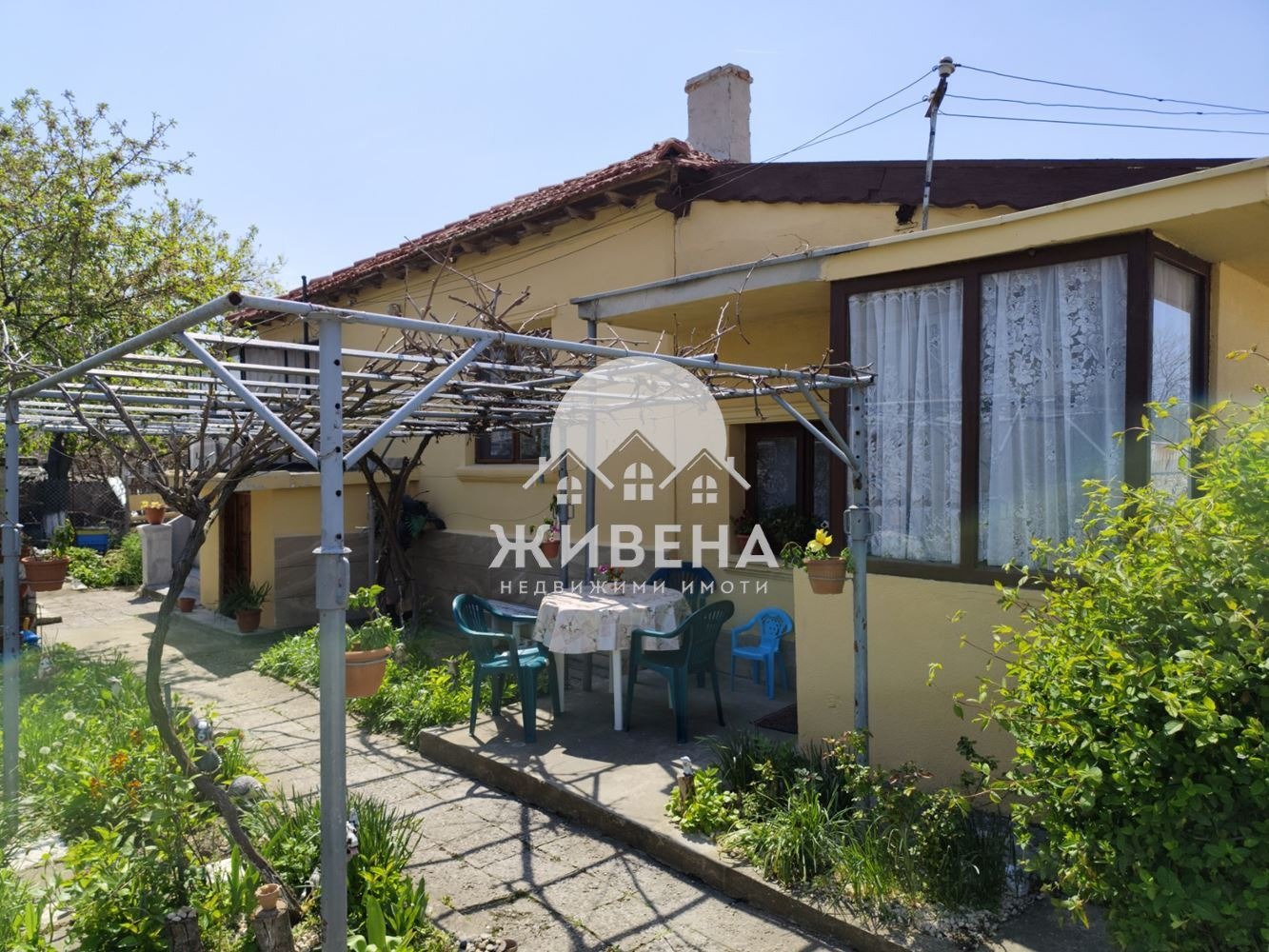 Продава  Къща област Добрич , гр. Каварна , 55 кв.м | 23209446