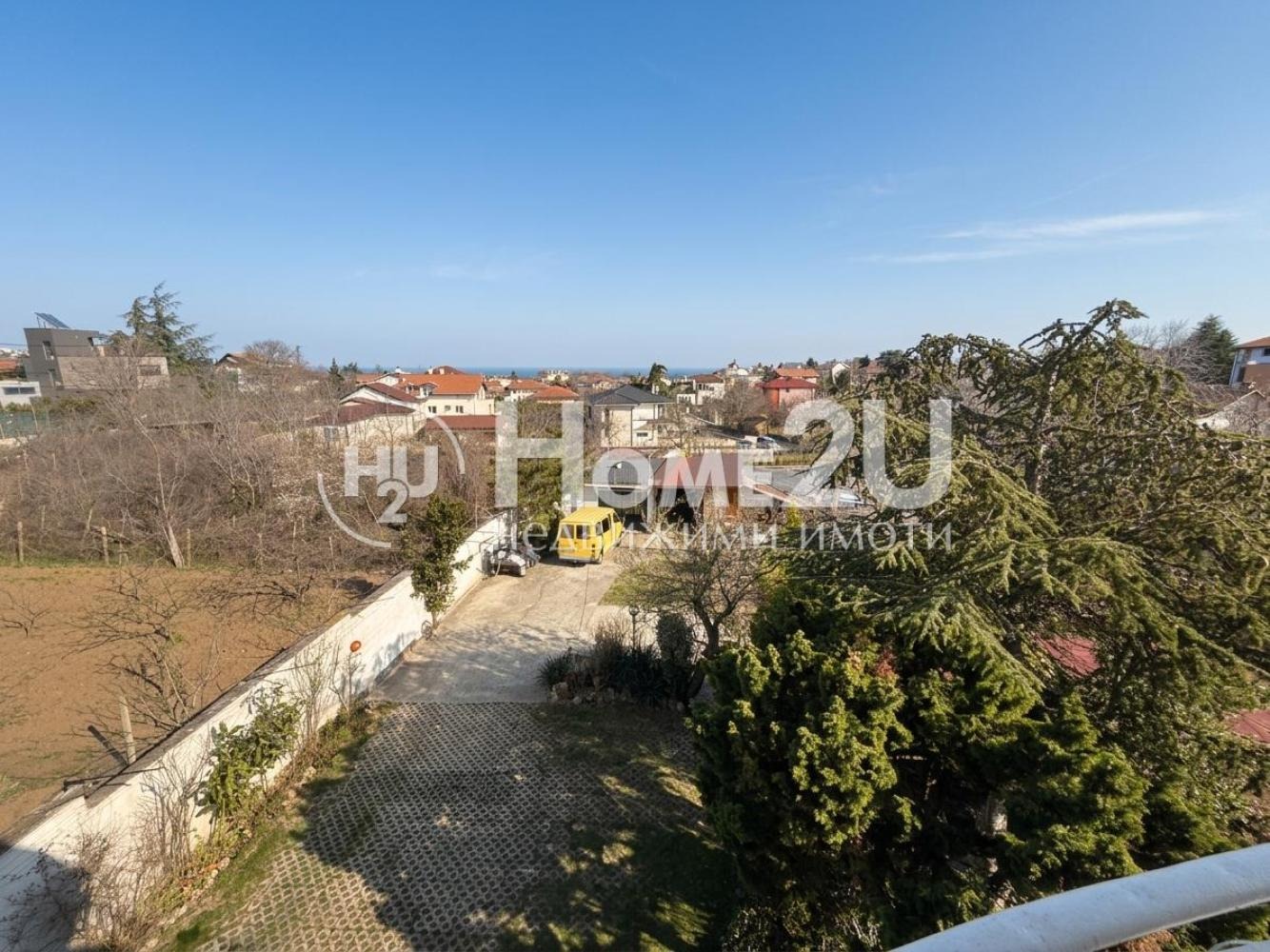 Продава КЪЩА, гр. Варна, м-т Долна Трака, снимка 5 - Къщи - 53985087