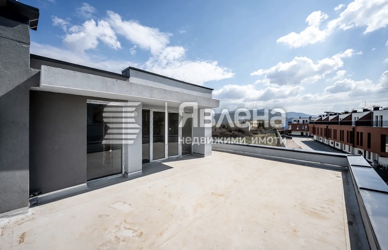 Продава КЪЩА, гр. София, м-т Детски град, снимка 4 - Къщи - 54223552