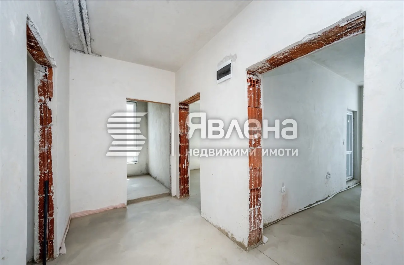 Продава КЪЩА, гр. София, м-т Детски град, снимка 13 - Къщи - 54223552