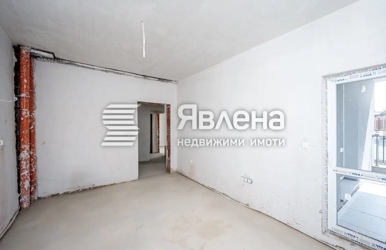 Продава КЪЩА, гр. София, м-т Детски град, снимка 11 - Къщи - 54223552