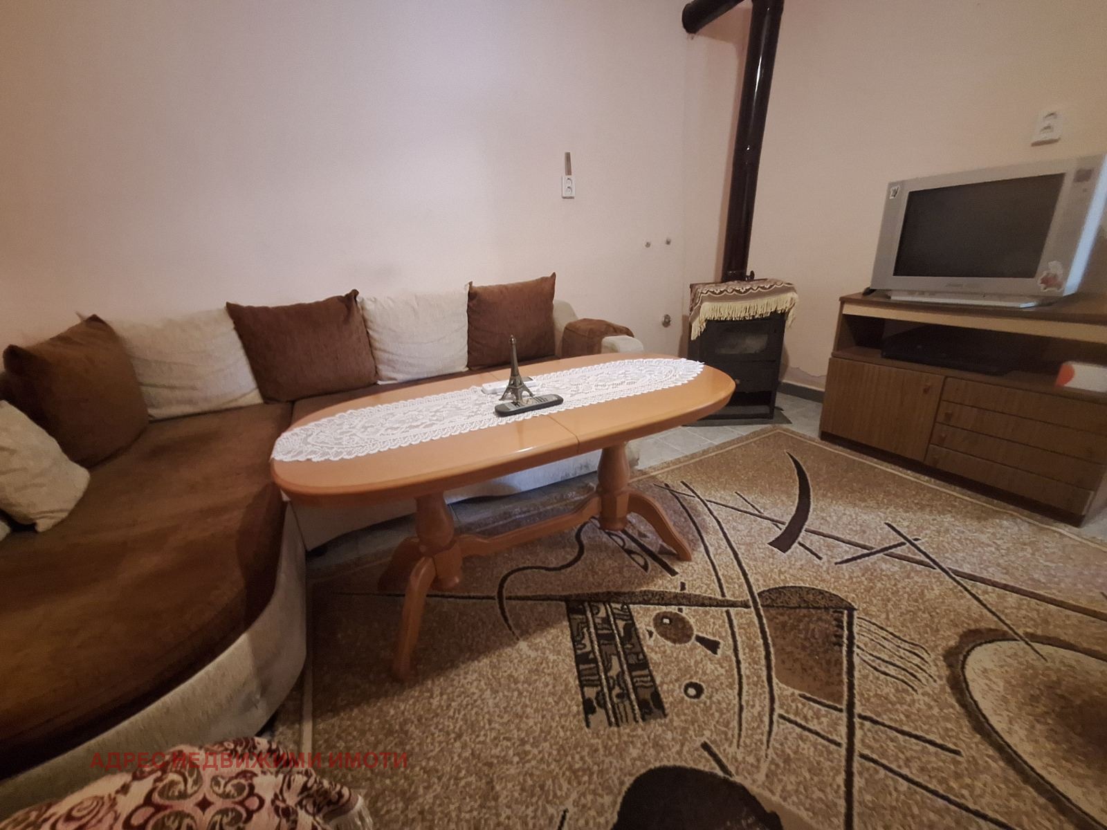 Продава КЪЩА, с. Горно Ботево, област Стара Загора, снимка 6 - Къщи - 55378293