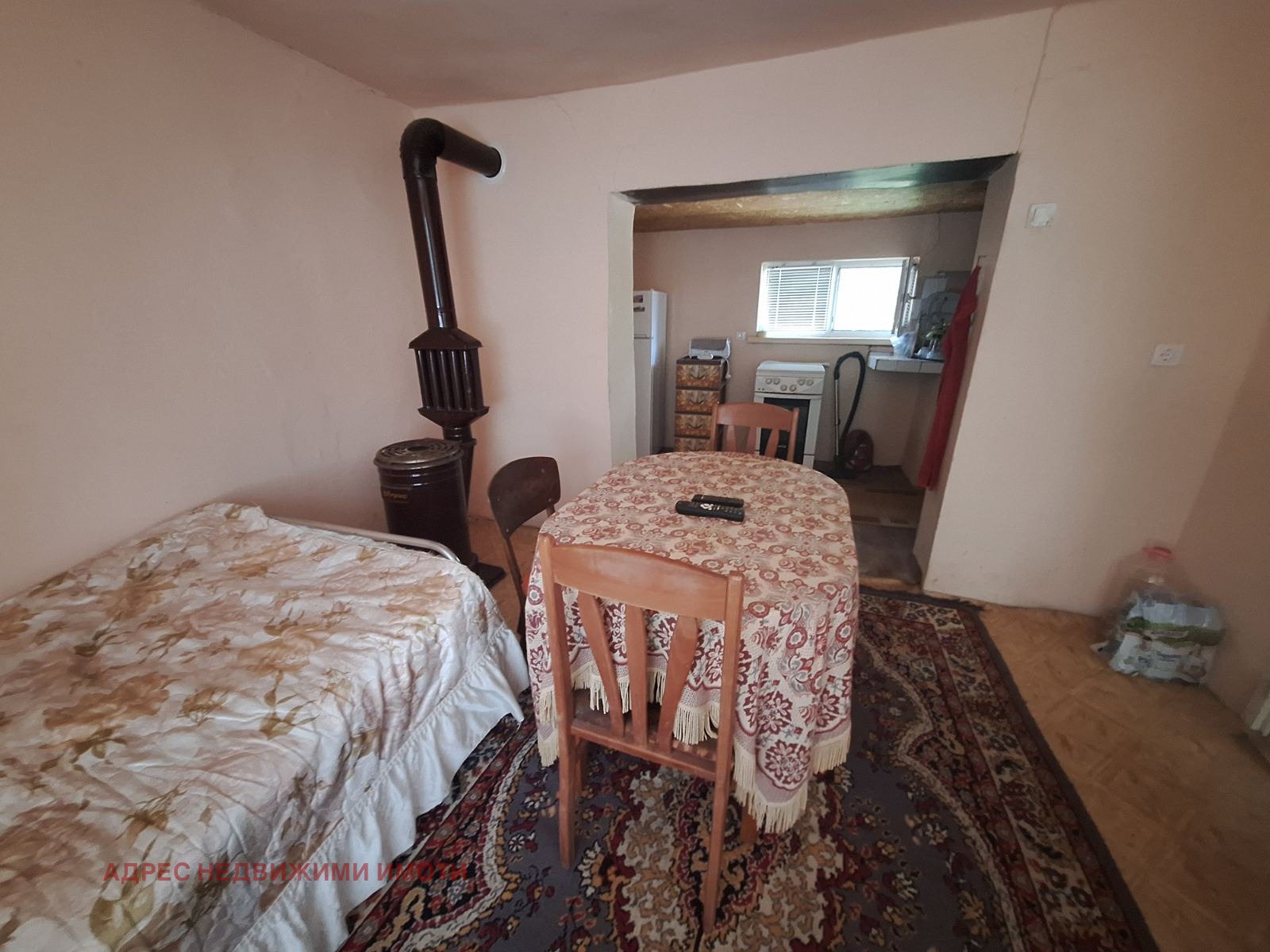 Продава КЪЩА, с. Горно Ботево, област Стара Загора, снимка 2 - Къщи - 55378293