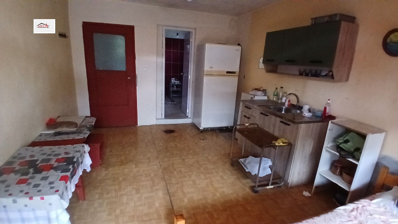 Продава КЪЩА, с. Ягода, област Стара Загора, снимка 4 - Къщи - 56409442