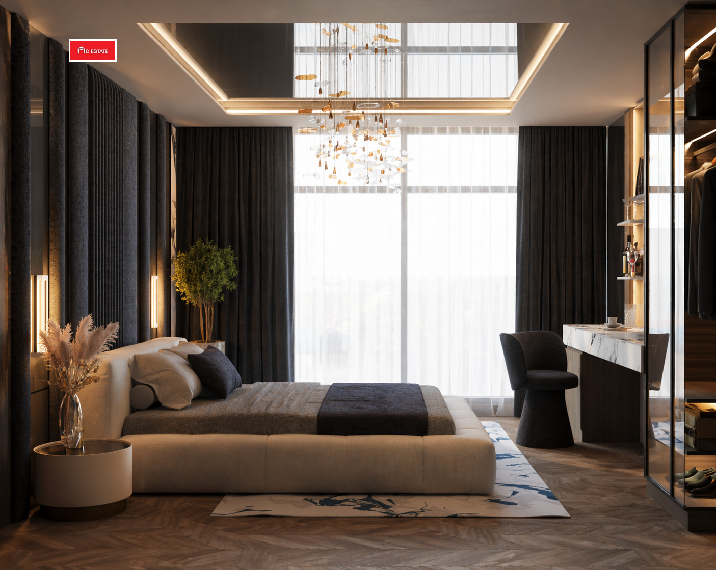 Продава ХОТЕЛ, гр. София, Манастирски ливади, снимка 7 - Хотели - 54541805