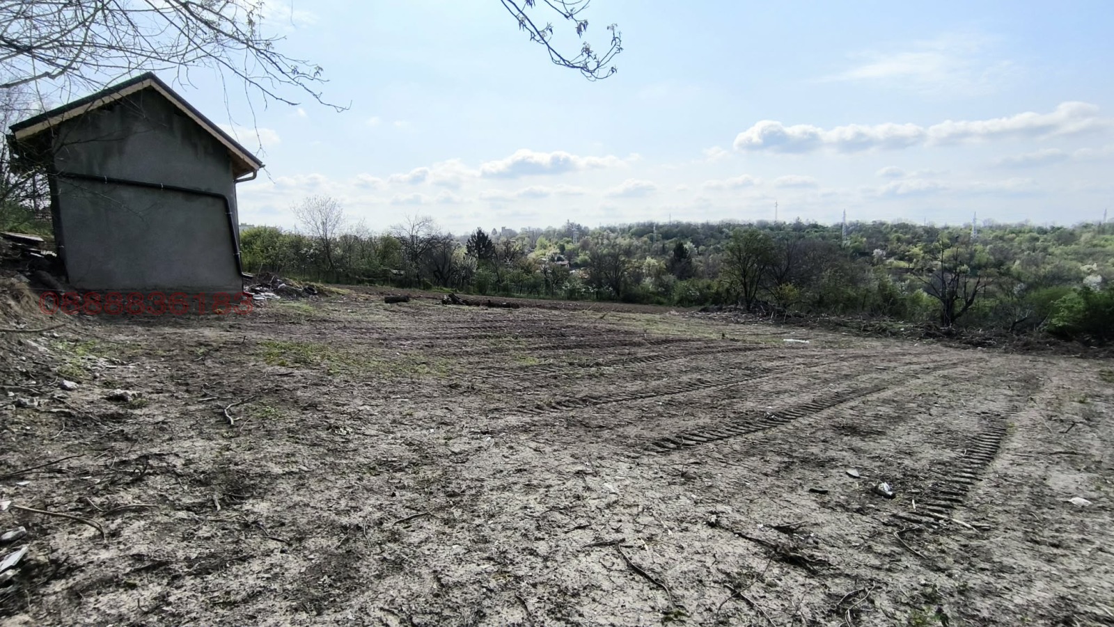 Продава ПАРЦЕЛ, гр. Русе, в.з. Левента, снимка 6 - Парцели - 54288022