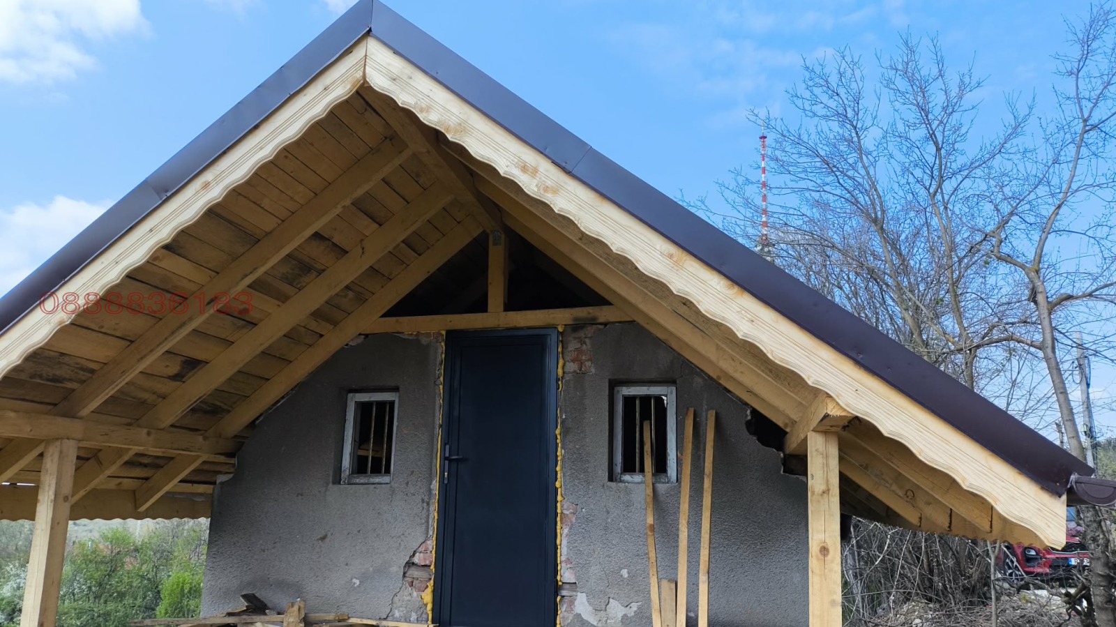 Продава ПАРЦЕЛ, гр. Русе, в.з. Левента, снимка 4 - Парцели - 54288022