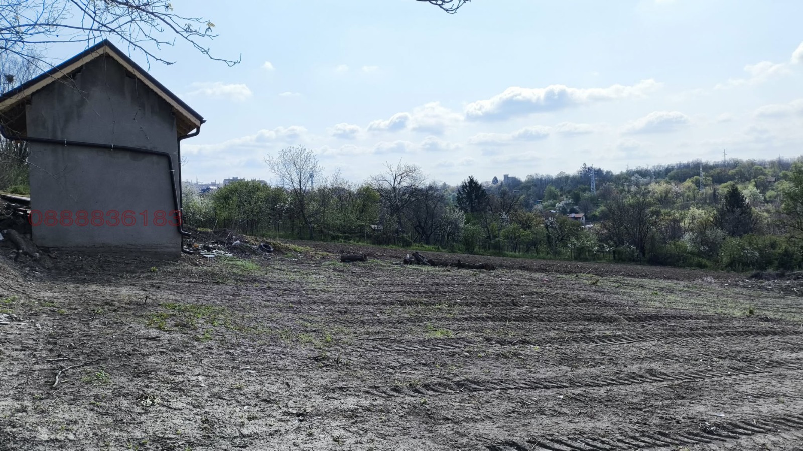 Продава ПАРЦЕЛ, гр. Русе, в.з. Левента, снимка 3 - Парцели - 54288022