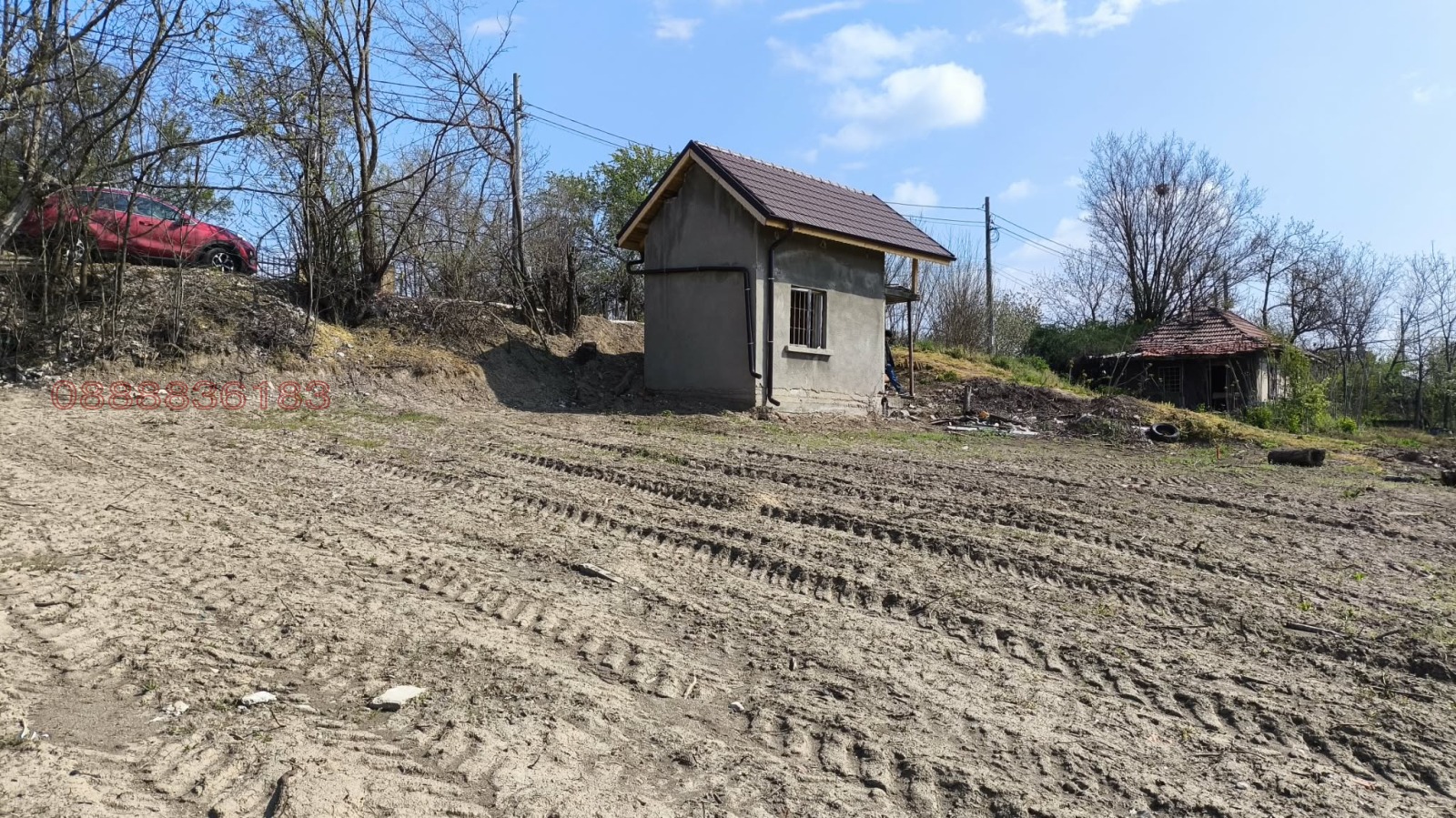 Продава ПАРЦЕЛ, гр. Русе, в.з. Левента, снимка 9 - Парцели - 54288022