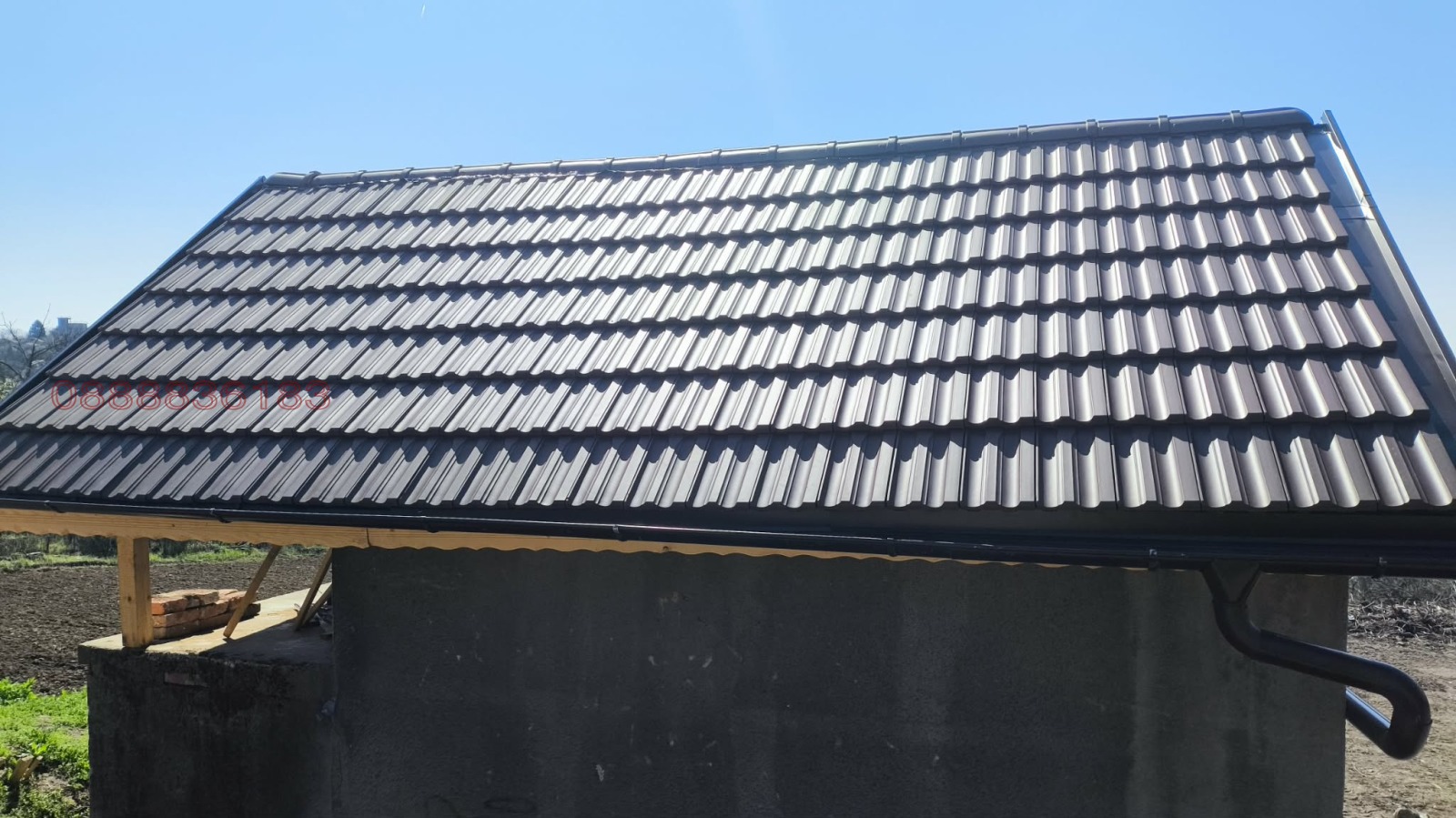 Продава ПАРЦЕЛ, гр. Русе, в.з. Левента, снимка 5 - Парцели - 54288022