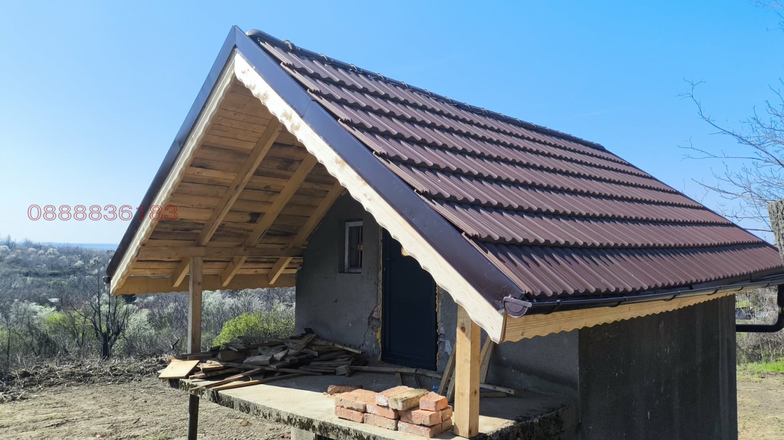 Продава ПАРЦЕЛ, гр. Русе, в.з. Левента, снимка 2 - Парцели - 54288022