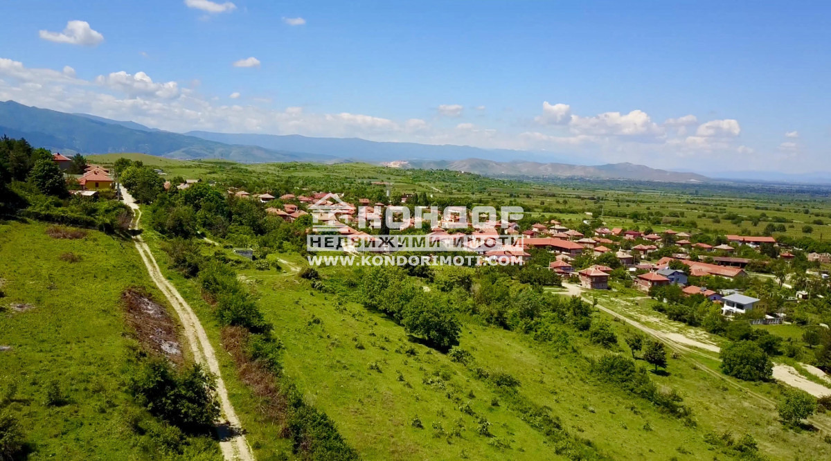 Продава ПАРЦЕЛ, с. Брестовица, област Пловдив, снимка 4 - Парцели - 54328324