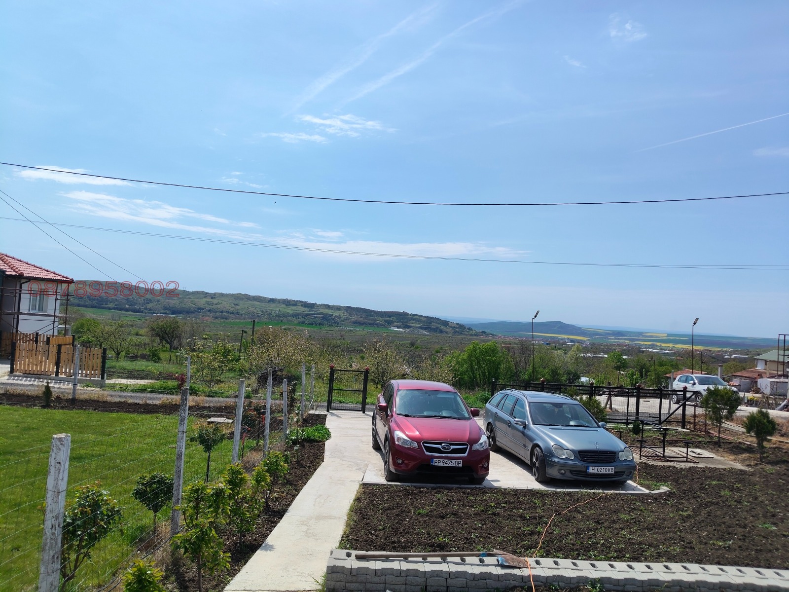 Продава ПАРЦЕЛ, гр. Айтос, област Бургас