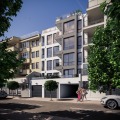 Продава ГАРАЖ, ПАРКОМЯСТО, гр. Бургас, Възраждане, снимка 4