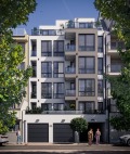 Продава ГАРАЖ, ПАРКОМЯСТО, гр. Бургас, Възраждане, снимка 1