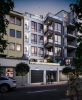 Продава ГАРАЖ, ПАРКОМЯСТО, гр. Бургас, Възраждане, снимка 2