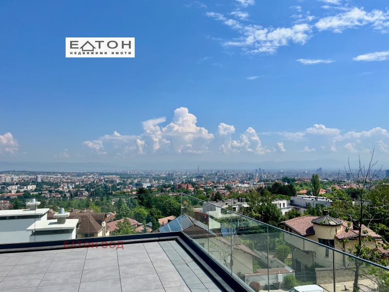 Продава МНОГОСТАЕН в град София, Бояна - 311 кв.м / 1 119 600 € » 2 189 747.27 лв., ЕЛТОН ООД