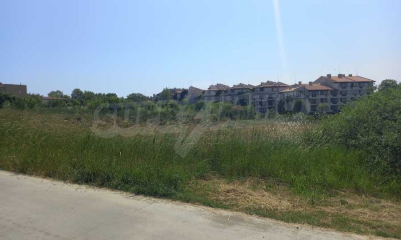 Продава ПАРЦЕЛ в област Бургас, с. Лозенец - 3845 кв.м / 576 750 € » 1 128 024.95 лв., СУПРИММО - БУРГАС