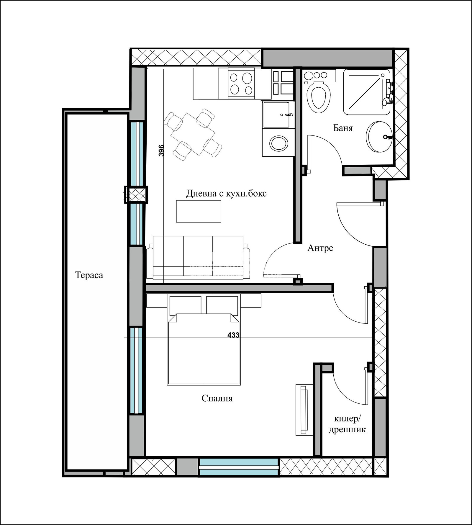 ������� 2-����� | Imot.bg � ����������� 4