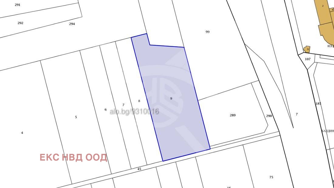 Продава ПАРЦЕЛ | Imot.bg — изображение 1