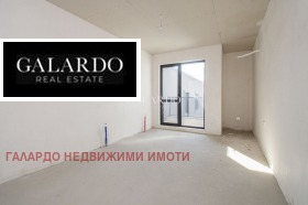 1 soverom Dianabad, Sofia 7