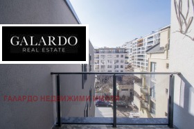 1 soverom Dianabad, Sofia 10