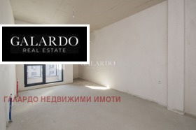 1 dormitorio Dianabad, Sofia 6