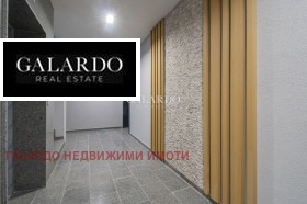 1 soverom Dianabad, Sofia 1