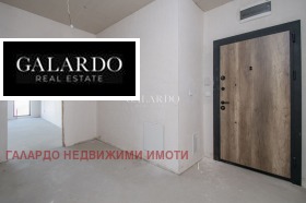 1 soverom Dianabad, Sofia 11