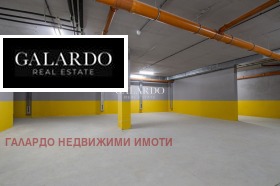 1 soverom Dianabad, Sofia 12