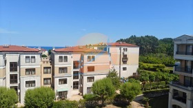 1 yatak odası Sozopol, bölge Burgaz