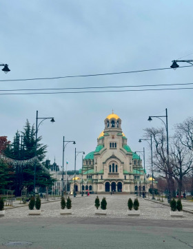 3+ yatak odası Centar, Sofia 1