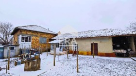 Hus Kosjnitjari, region Targovishte 5