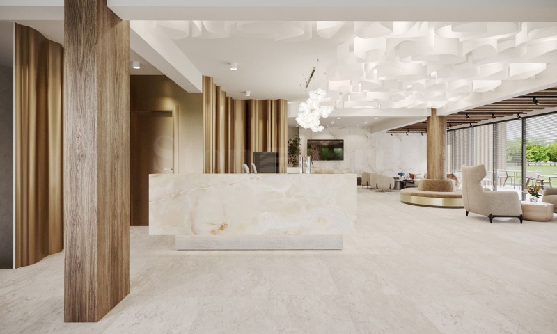 En venta  Estudio región Sofia , k.k. Borovets , 103 metros cuadrados | 58966118 - imagen [12]