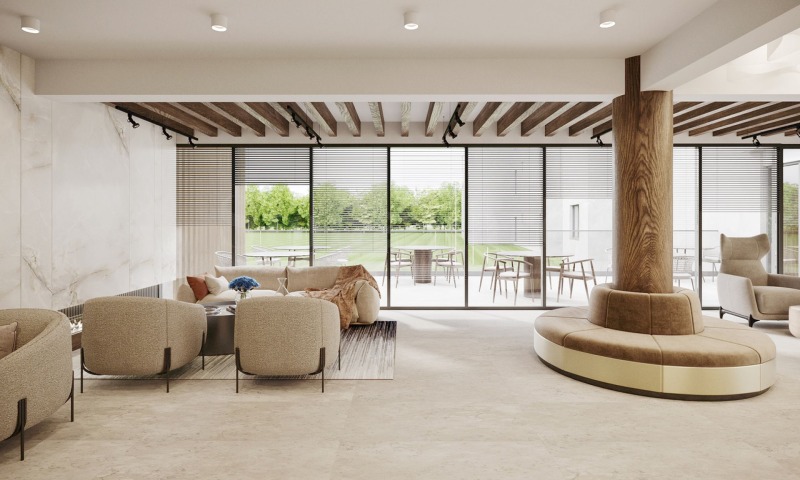 En venta  Estudio región Sofia , k.k. Borovets , 103 metros cuadrados | 58966118 - imagen [7]
