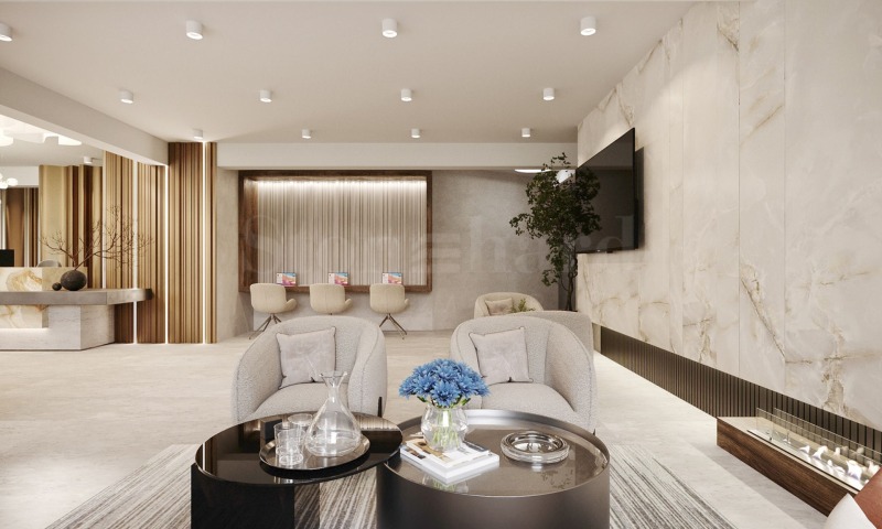 En venta  Estudio región Sofia , k.k. Borovets , 103 metros cuadrados | 58966118 - imagen [10]